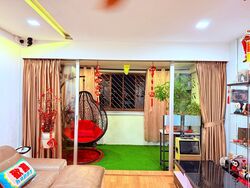 Blk 298 Tampines Street 22 (Tampines), HDB 5 Rooms #632884981